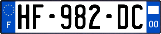 HF-982-DC