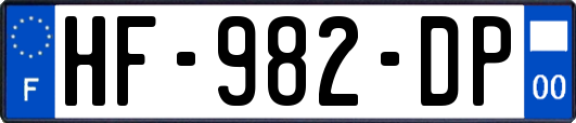 HF-982-DP