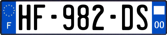 HF-982-DS