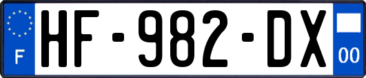 HF-982-DX