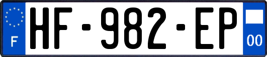 HF-982-EP