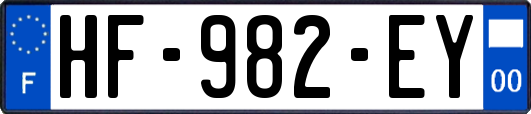 HF-982-EY