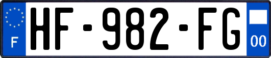 HF-982-FG