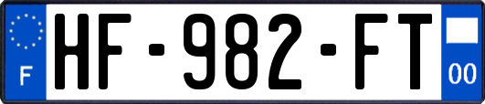 HF-982-FT