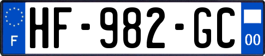HF-982-GC