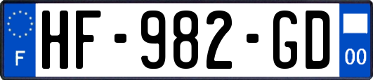 HF-982-GD