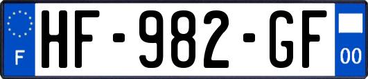 HF-982-GF