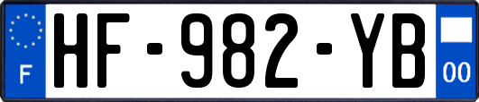 HF-982-YB