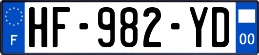 HF-982-YD
