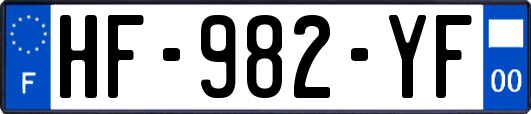 HF-982-YF