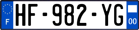 HF-982-YG