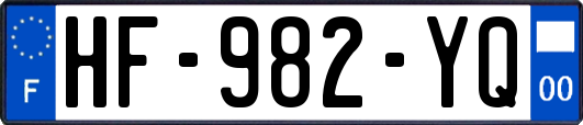 HF-982-YQ