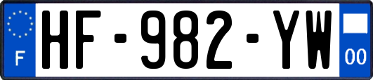 HF-982-YW