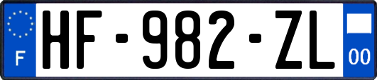 HF-982-ZL