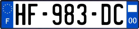 HF-983-DC