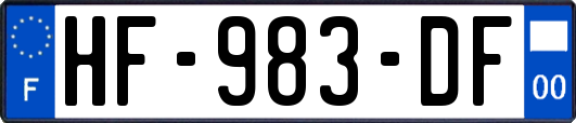 HF-983-DF