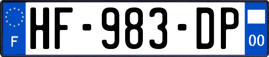 HF-983-DP