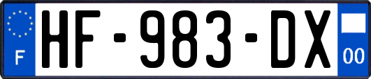 HF-983-DX