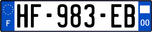 HF-983-EB