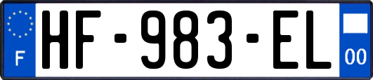 HF-983-EL