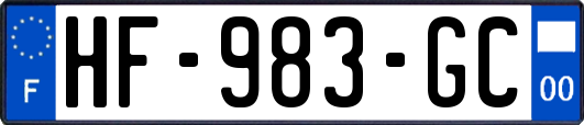 HF-983-GC