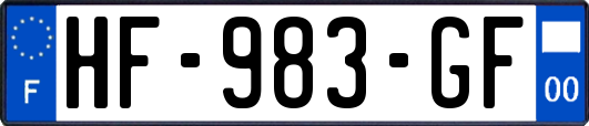 HF-983-GF