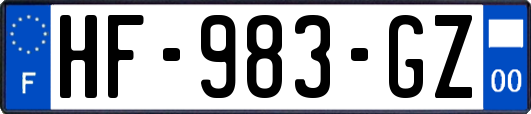 HF-983-GZ