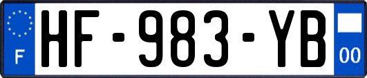 HF-983-YB