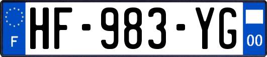 HF-983-YG