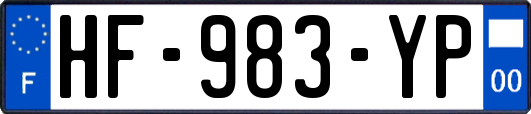 HF-983-YP