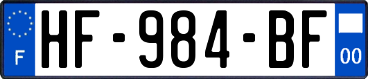 HF-984-BF