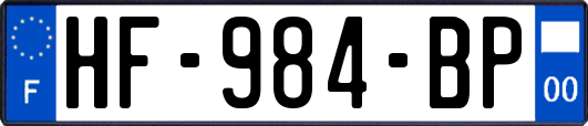 HF-984-BP