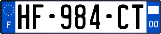 HF-984-CT