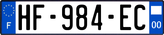 HF-984-EC