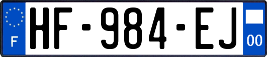 HF-984-EJ