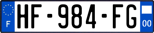 HF-984-FG