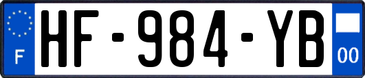 HF-984-YB