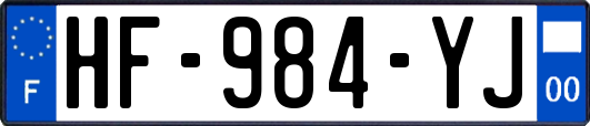 HF-984-YJ