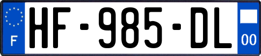 HF-985-DL