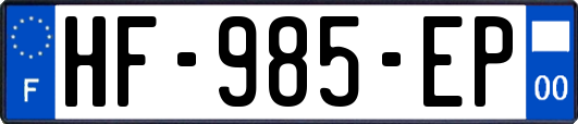 HF-985-EP