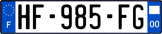 HF-985-FG