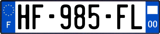 HF-985-FL