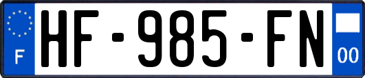 HF-985-FN