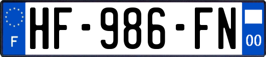 HF-986-FN