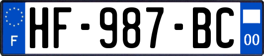 HF-987-BC