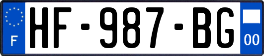 HF-987-BG
