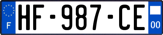 HF-987-CE