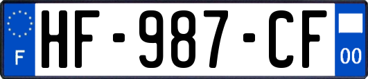 HF-987-CF