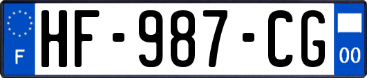 HF-987-CG
