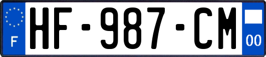 HF-987-CM